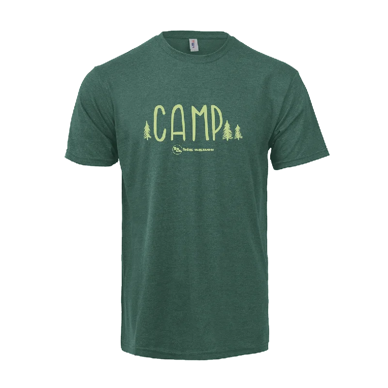 Men's Camp T-Shirt