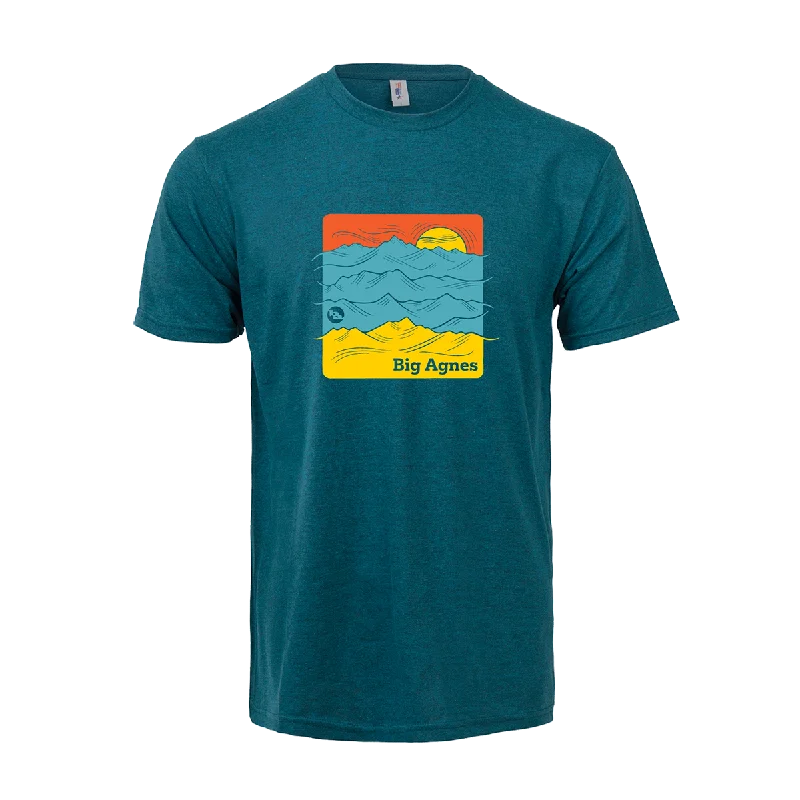 Men's Take A Peak T-Shirt