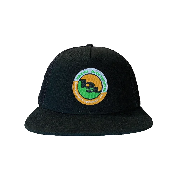 OG Logo Trucker Hat