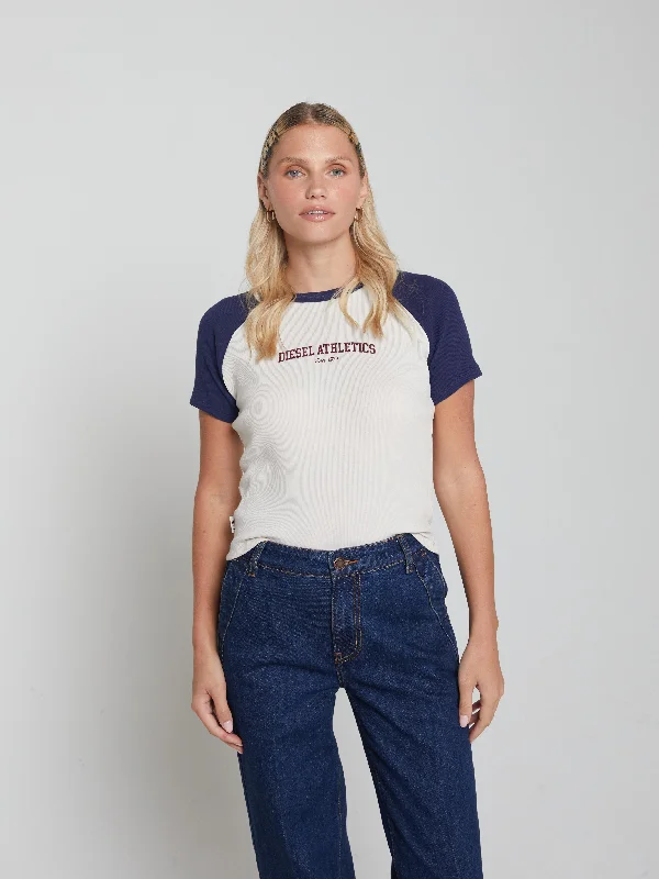 Haye Tee Midnight Navy