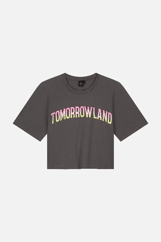 TOMORROWLAND T-SHIRT