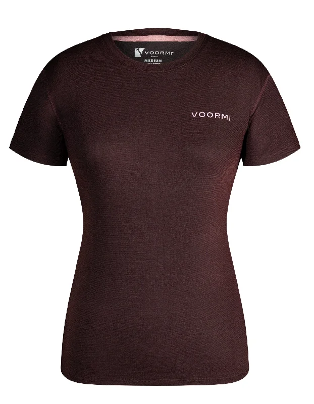 Women's Short Sleeve Tech Tee