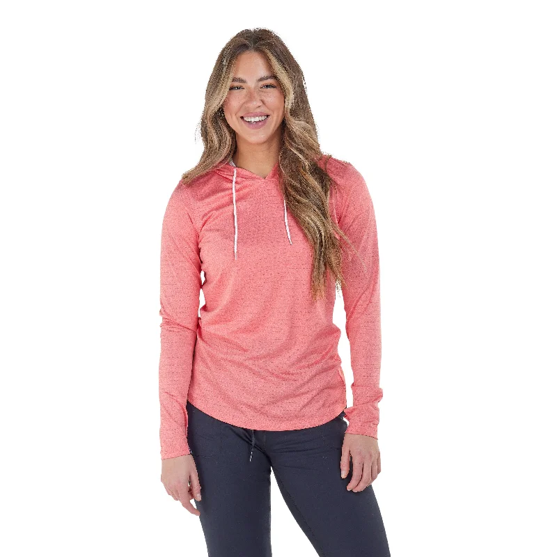 Women's Sightseer Hoodie