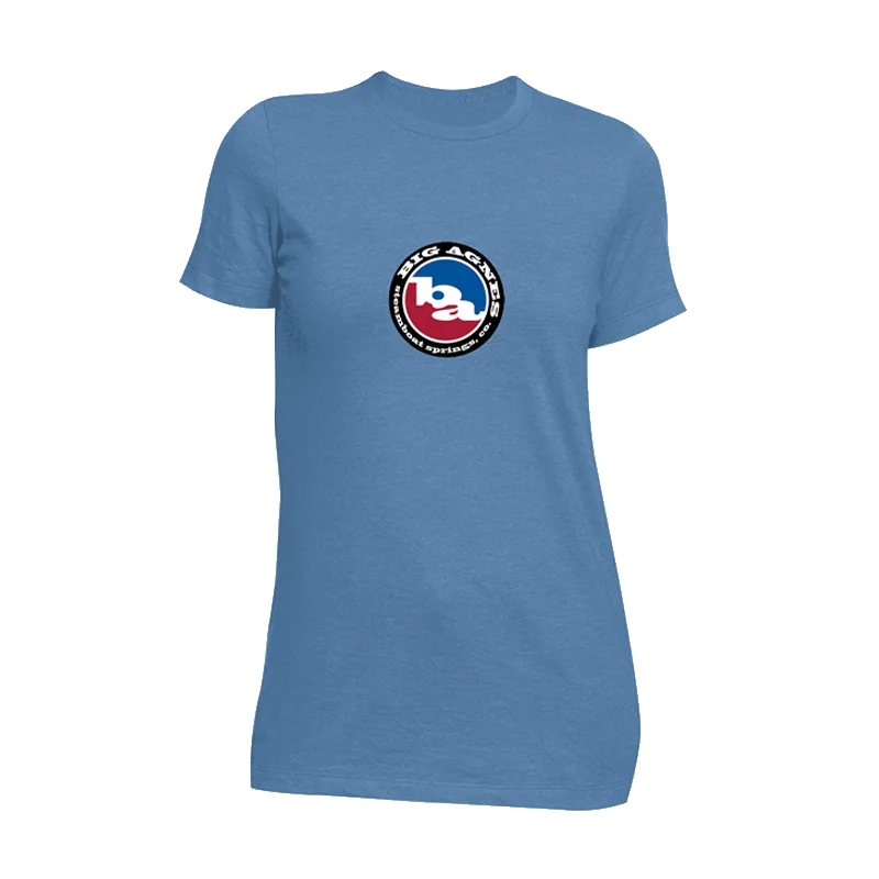 Women's Classic Logo T-Shirt