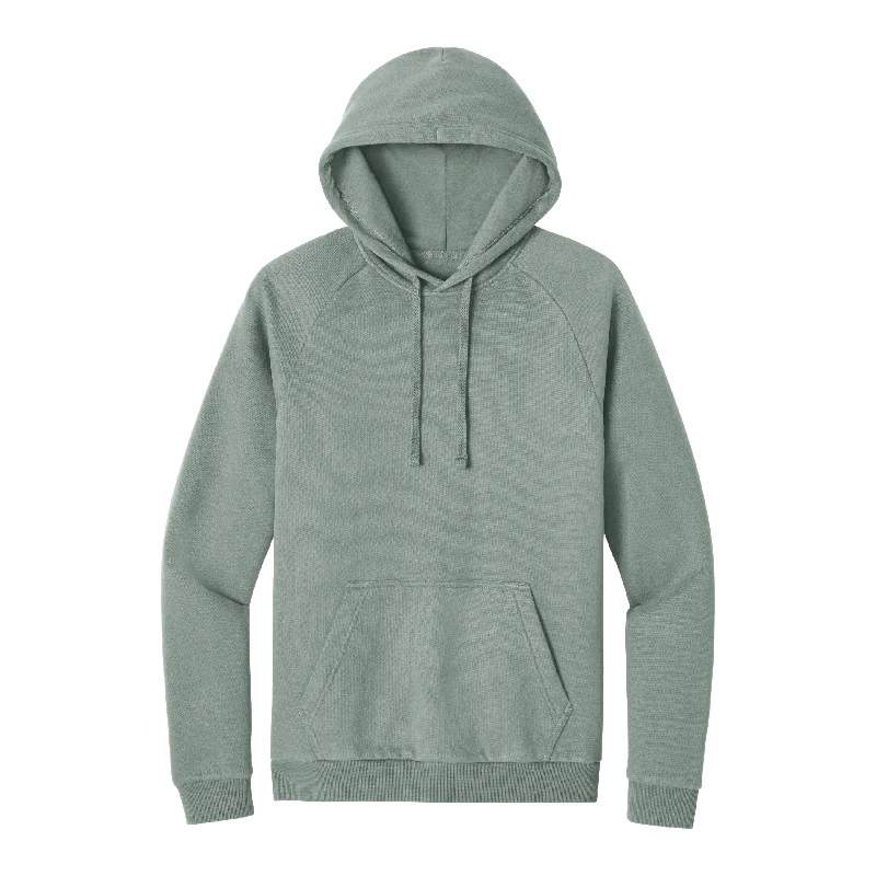 B2484 Cloud Fleece Hoodie