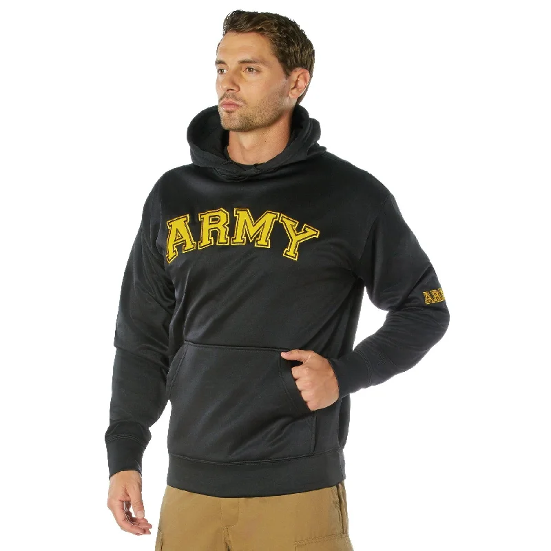 Rothco Army Pullover Hoodie