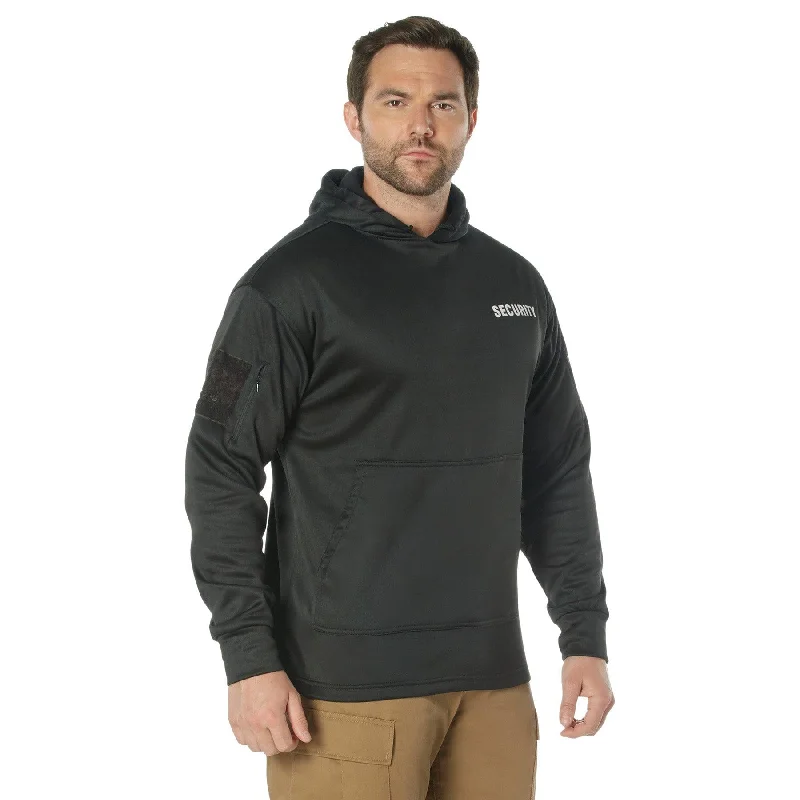 Rothco Security Concealed Carry Hoodie