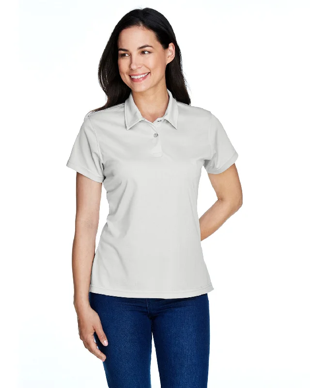 Team 365 TT21W Ladies' Command Snag Protection Polo