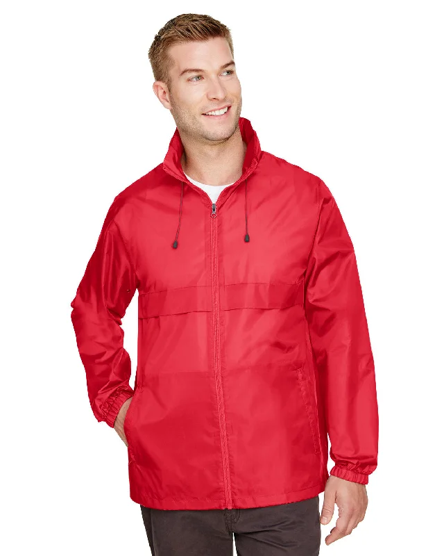 Team 365 TT73 Adult Zone Protect Lightweight Jacket