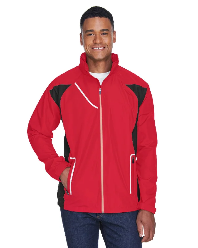 Team 365 TT86 Men's Dominator Waterproof Jacket