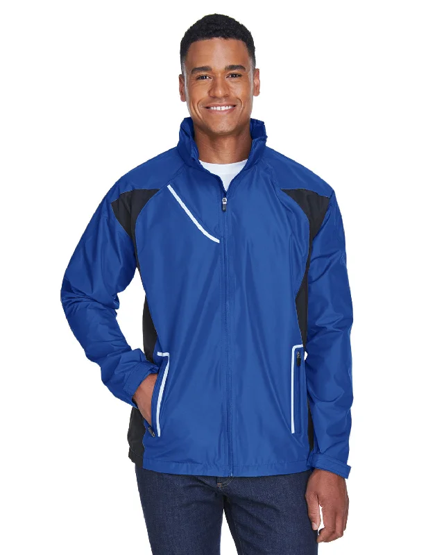 Team 365 TT86 Men's Dominator Waterproof Jacket