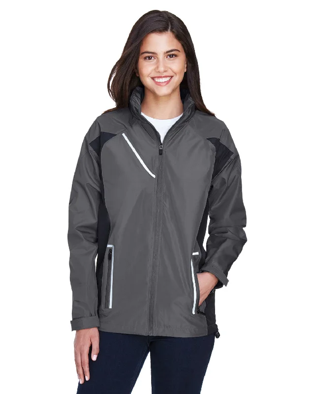 Team 365 TT86W Ladies' Dominator Waterproof Jacket