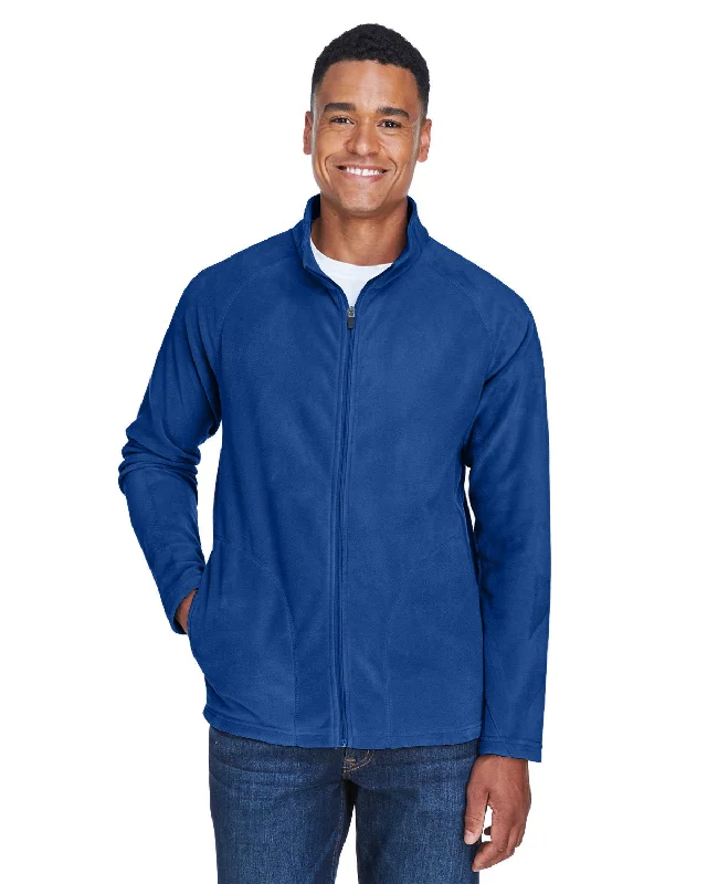 Team 365 TT90 Men's Campus Microfleece Jacket