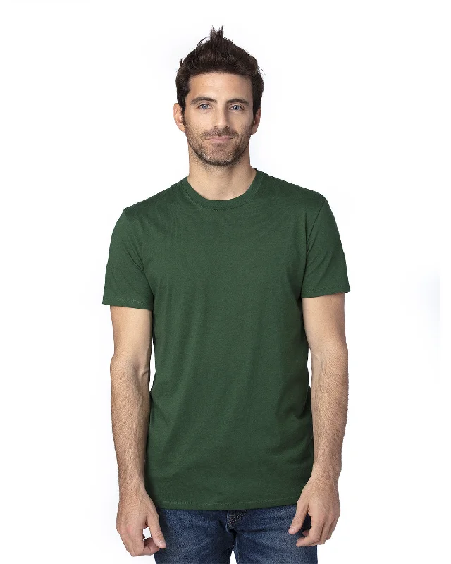 Threadfast Apparel 100A Unisex Ultimate T-Shirt