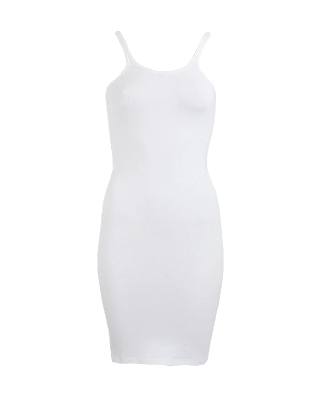 Cami Tank Dress