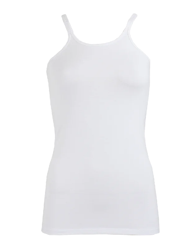 Camisole Tank-Top