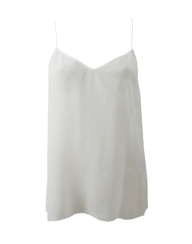 Plain Camisole