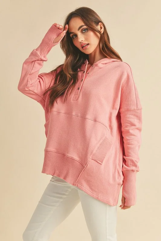 Blush Vivi Pullover