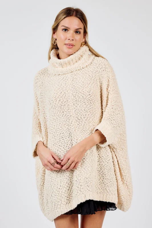 Kensi Sweater Dress