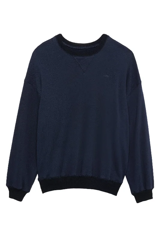 Frankie Crewneck Sweatshirt