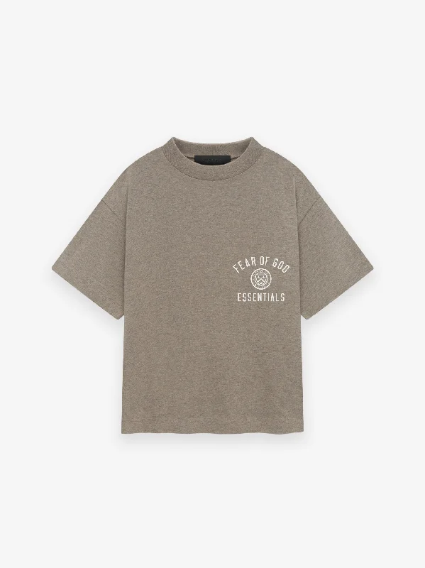 Women's Tri-Blend Crewneck Tee